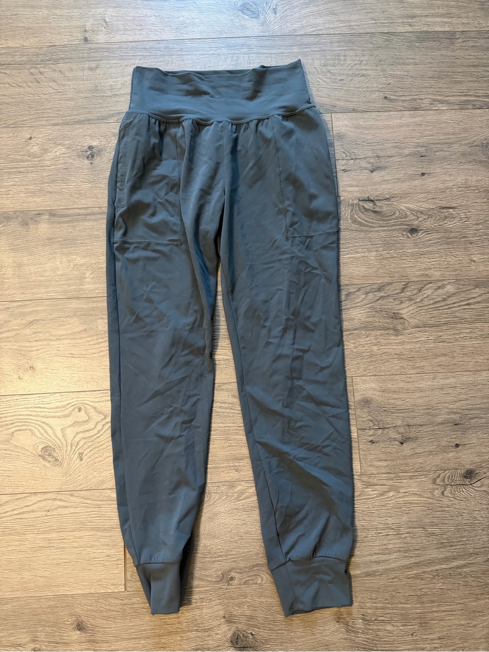 Salutation High Rise Jogger